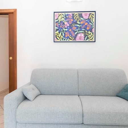 Apartamento Colourful Flat San Donato Turín Exterior foto