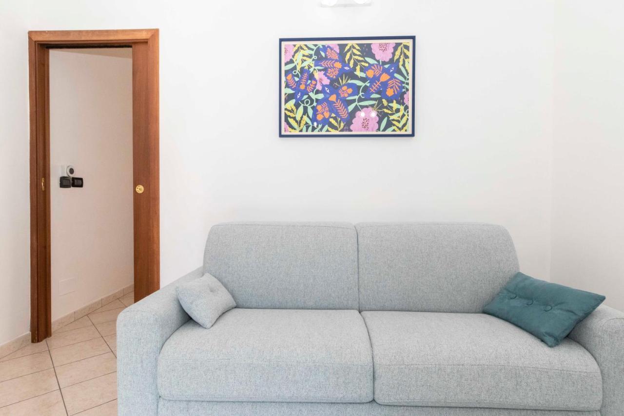 Apartamento Colourful Flat San Donato Turín Exterior foto