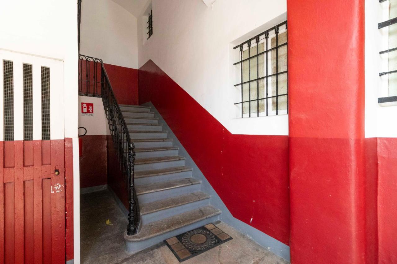 Apartamento Colourful Flat San Donato Turín Exterior foto