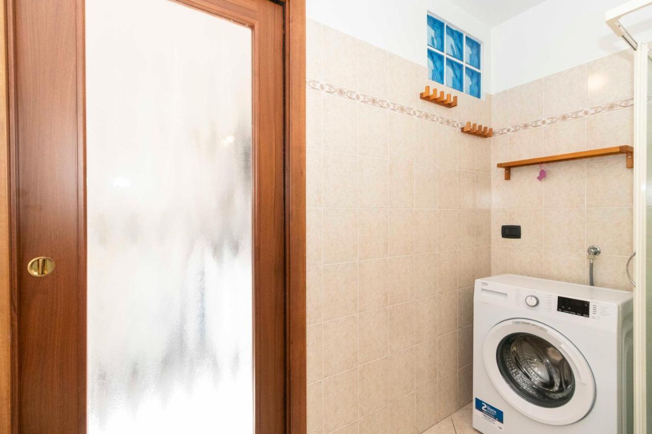 Apartamento Colourful Flat San Donato Turín Exterior foto