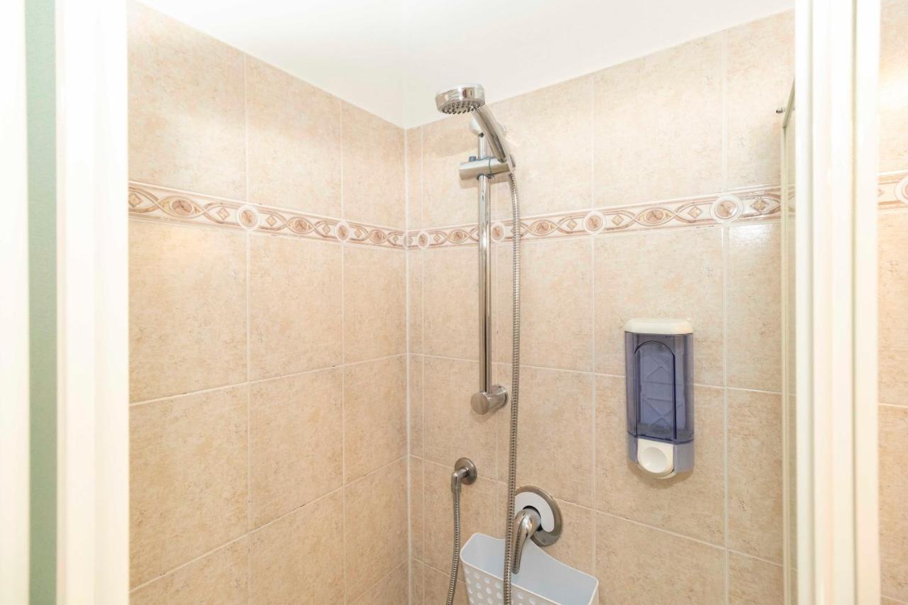 Apartamento Colourful Flat San Donato Turín Exterior foto